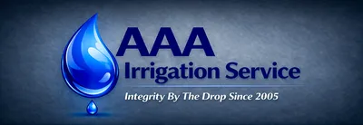 AAA Irrigation Service