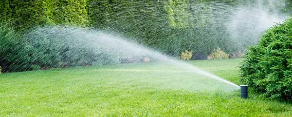 Sprinkler Repair — AAA Irrigation Service in Allen, Plano and Frisco TX